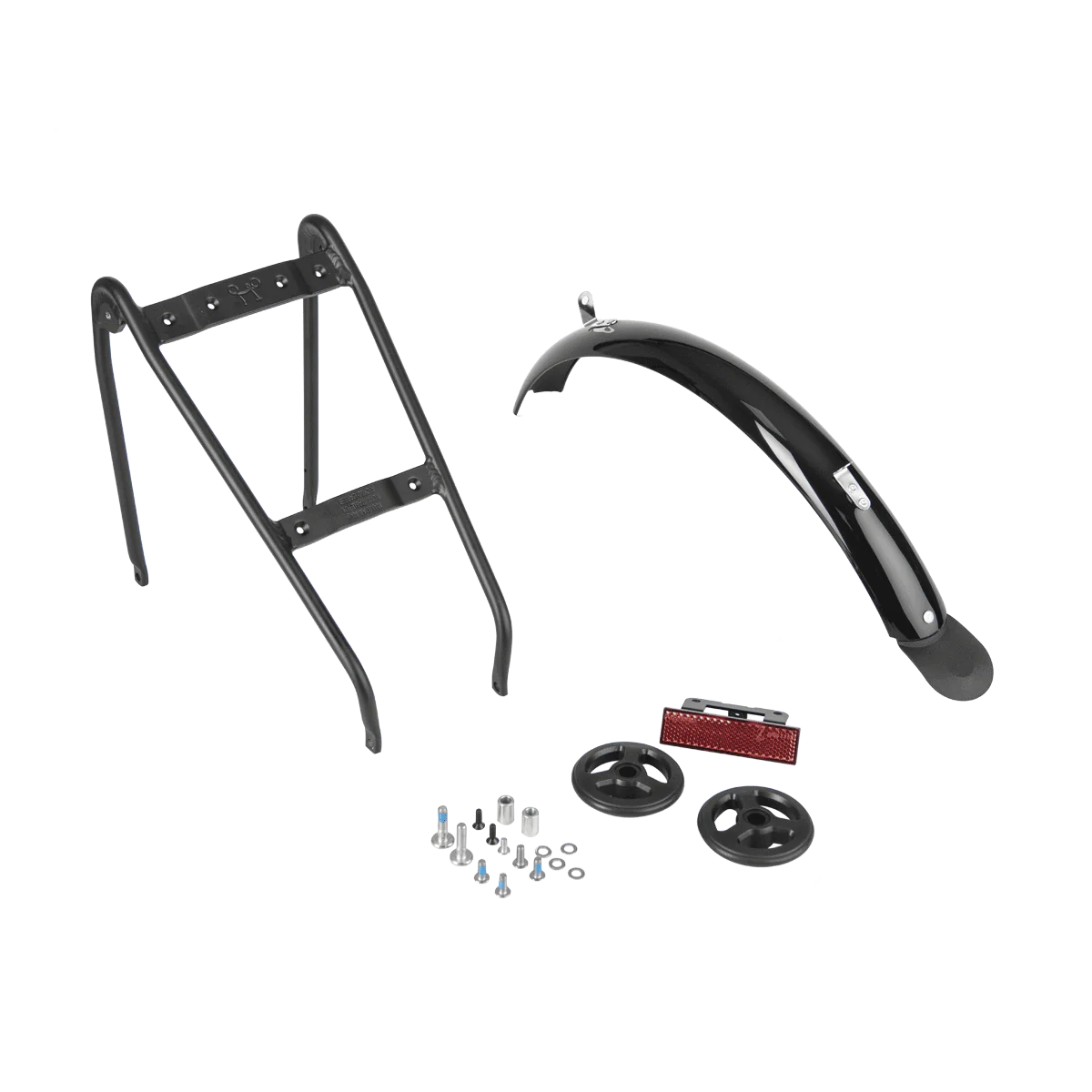 Brompton Advance Roller Frame - T Line & P Line